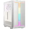 Image de be quiet! Pure Base 501 DX (ATX, mATX, Mini-ATX), Boîtier PC, Blanc