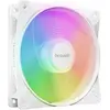 Image de be quiet! Light Wings LX (120 mm, 1x), Ventilateur PC, Blanc