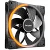Image de BEQUIET Light Wings Reverse 140 mm PWM ARGB