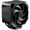 Image de be quiet! Dark Rock 6 CPU Kühler für Intel und AMD Prozessoren (162 mm), Ventirad processeur, Noir