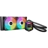 Image de Kit Watercooling Be Quiet Pure Loop 3 FX 240mm Noir