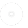 Image de MediaRange - 10 x DVD+R DL - 8.5 Go (240 minutes) 8x - blanc - surface imprimable par jet d'encre - spindle