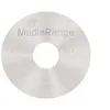 Image de MediaRange - 100 x CD-R - 700 Mo (80 min) 52x - spindle