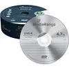 Image de MediaRange MR403, DVD-R, 16x, Cake25 (25x), Support de données optiques