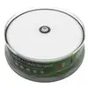 Image de MediaRange Inkjet Fullsurface-Printable - 25 x DVD-R - 4.7 Go 16x - surface imprimable par jet d'encre - spindle