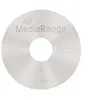 Image de MediaRange - 50 x DVD-R - 4.7 Go (120 minutes) 16x - spindle