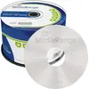 Image de MediaRange DVD-R 4.7GB, broche de 50 pièces (50x), Support de données optiques