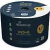 Image de MediaRange - 50 x DVD+R - 4.7 Go (120 minutes) 16x - spindle