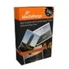 Image de MediaRange - Haute-brillance - enduit - A4 (210 x 297 mm) - 220 g/m² - 100 feuille(s) papier photo