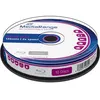 Image de MediaRange - 10 x BD-RE - 25 Go 2x - spindle