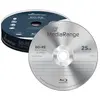 Image de MediaRange BD-RE 10 P. (10x), Support de données optiques