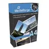 Image de MediaRange - Haute-brillance - enduit - A4 (210 x 297 mm) - 160 g/m² - 100 feuille(s) papier photo