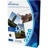 Image de MediaRange Papier photo (160 g/m², A4, 100 pcs), Papier photo, Blanc
