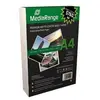 Image de MediaRange - Mat - enduit - A4 (210 x 297 mm) - 130 g/m² - 100 feuille(s) papier