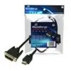 Image de Mediarange mrcs118 câble audio et vidéo
