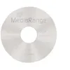 Image de MediaRange - 50 x CD-R - 700 Mo (80 min) 52x - spindle
