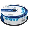 Image de MediaRange - 25 x BD-R - 50 Go 6x - spindle