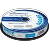 Image de MediaRange MediaRang BD-R 6x double couche 50GB 10-Pck. (10x), Support de données optiques