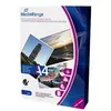 Image de MediaRange - Mat - enduit - blanc - A4 (210 x 297 mm) - 120 g/m² - 100 feuille(s) papier photo