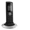Image de snom M25 - Extension du combiné sans fil avec ID d'appelant/appel en instance - DECT - noir