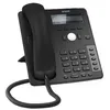 Image de Téléphone IP Snom D715 Noir 12 lignes
