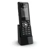 Image de snom M85 - Extension du combiné sans fil - DECT - (conférence) à trois capacité d'appel - SIP