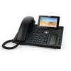 Image de Téléphone IP Snom D385 Noir 12 Lignes TFT