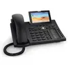 Image de Snom D385, Téléphone, Noir