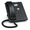 Image de snom D120 - Téléphone VoIP - (conférence) à trois capacité d'appel - SIP - 2 lignes - noir