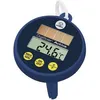 Image de FIAP 2995 DigiSolar Active Thermomètre de bassin solaire