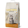 Image de 18 l Litière Golden Nature Wheat pour chat