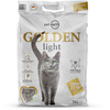 Image de 14l de litière pour chat Golden Light