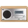 Image de Radio DAB+ | Nedis | 22-130-00 |Marron