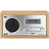 Image de Imperial Dabman 30 (DAB, DAB+ DAB, KW), Radio, Marron, Argent