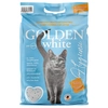Image de 14kg Golden White Hygienic Litière pour chat