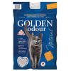Image de 14kg Golden Odour Natural Litière pour chat