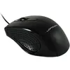 Image de LC-Power m710B (Filaire), Souris, Noir
