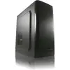 Image de LC-Power LC-7034B-ON (ATX, mATX, Mini-ITX), Boîtier PC, Noir