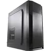 Image de LC-Power LC-7036B-ON (ATX, mATX, Mini-ITX), Boîtier PC, Noir