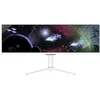 Image de Écran PC LC Power LC-M44-DFHD-120 43.8 LCD DFHD 120Hz AMD FreeSync Blanc