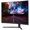 Image de Écran PC LC-Power LC-M27-FHD-240-C 27 LCD FHD 240Hz Adaptive Sync HDMI Noir