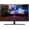 Image de LC-Power LC-M27-FHD-240-C (1920 x 1080 pixels, 27"), Moniteur, Noir