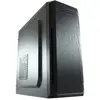 Image de LC-Power Boîtier MidiTower ATX 7039B black USB3.0/Audio,sans bloc d'alimentation (ATX, mATX, Mini-ITX), Boîtier PC, Noir