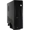 Image de LC-Power Boîtier LC-1400mi Mini-ITX 300W PS interne (mATX, Mini-ITX), Boîtier PC, Noir