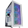 Image de LC-Power Gaming 802W (ATX, mATX, Mini-ITX), Boîtier PC, Blanc