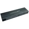Image de LC-Power M.2 LC-M2-C-MULTI-3 Boîtier USB3.2 M.2 SSD (NVMe & SATA), Serveur : accessoires, Gris