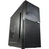 Image de LC-Power LC Power LC-7041B-ON (ATX, mATX, Mini-ITX), Boîtier PC, Noir