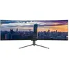 Image de LC-Power LC-M49-DQHD-120-C-Q (5120 x 1440 pixels, 49"), Moniteur, Noir