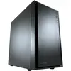 Image de LC-Power Boîtier PC LC-2016MB-ON (mATX, Mini-ITX), Boîtier PC, Noir