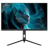 Image de Écran PC LC-Power LC-M27-4K-UHD-144-V2 27 LCD UHD 4K 144Hz HDR400 USB-C Noir